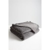Queen Waffle Fleece Blanket Queen Waffle Fleece Blanket