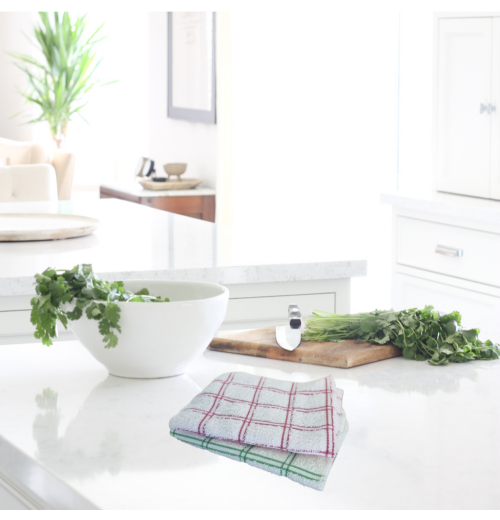 Terry Towelling Swabs Terry Towelling Swabs