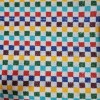 Dice Pattern Towels Dice Pattern Towels