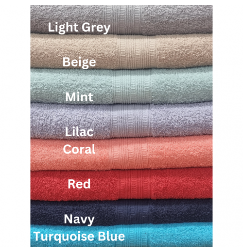 Bella Hand Towels - Final Clearance Bella Hand Towels - Final Clearance