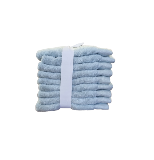 Premium Collection Face Cloths Premium Collection Face Cloths