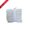 Premium Collection: Face Cloths Bundle of 10 Premium Collection: Face Cloths Bundle of 10