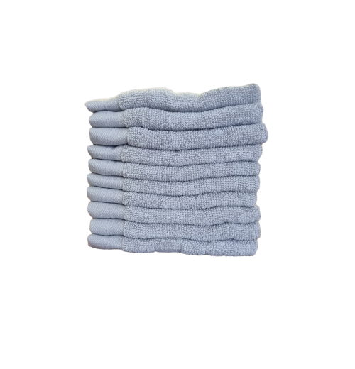 Premium Collection: Face Cloths Bundle of 10 Premium Collection: Face Cloths Bundle of 10