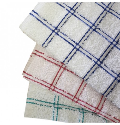 Terry Towelling Swabs Terry Towelling Swabs