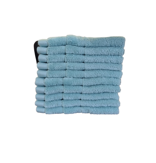Premium Collection Face Cloths Premium Collection Face Cloths