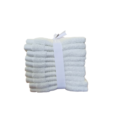 Premium Collection Face Cloths Premium Collection Face Cloths