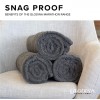 Glodina Marathon Snag proof white Glodina Marathon Snag proof white