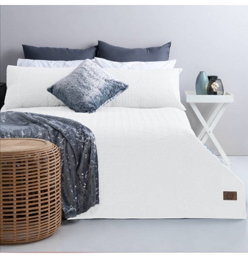 Le Intro Quilt - Queen King Size Le Intro Quilt - Queen King Size