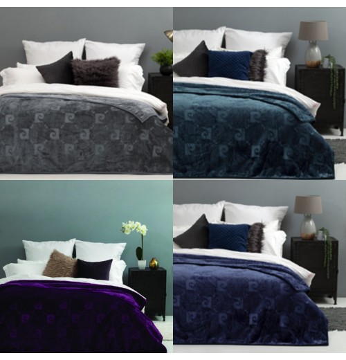 Queen Hotel Blanket Queen Hotel Blanket