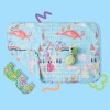 Baby Quilt or Play mat Baby Quilt or Play mat
