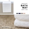 Glodina Marathon Bath Mat Glodina Marathon Bath Mat
