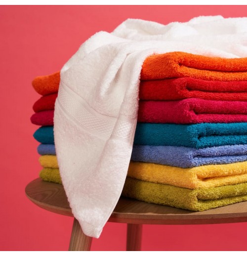 Glodina Royal Shield Hand Towels Glodina Royal Shield Hand Towels