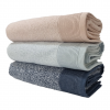 Premium Collection: Mingle Luxury Bath Towels Premium Collection: Mingle Luxury Bath Towels