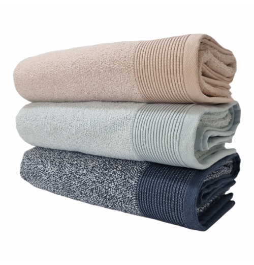 Premium Collection: Mingle Luxury Bath Towels Premium Collection: Mingle Luxury Bath Towels