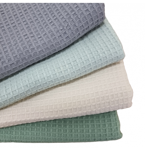 Waffle Cotton Hand towel Waffle Cotton Hand towel