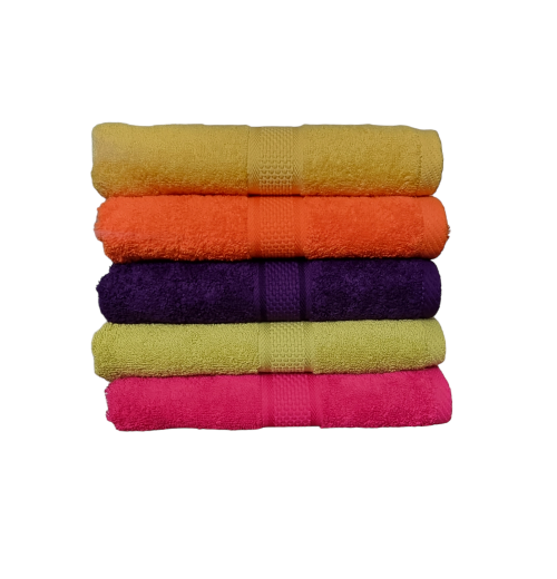 Glodina Royal Shield Hand Towels Glodina Royal Shield Hand Towels