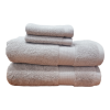 Silver Grey Hotel Collection 4pc Gift Set Silver Grey Hotel Collection 4pc Gift Set