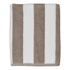 Glodina Hotel Broad Stripe Pool Towel Glodina Hotel Broad Stripe Pool Towel