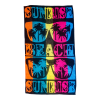 Jacquard Velour Imperfect Beach Towels 90x165cm/90x180cm R125 Jacquard Velour Imperfect Beach Towels 90x165cm/90x180cm R125