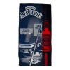 Jacquard Velour Imperfect Beach Towels 90x165cm/90x180cm R125 Jacquard Velour Imperfect Beach Towels 90x165cm/90x180cm R125