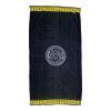 Jacquard Velour Imperfect Beach Towels 90x165cm/90x180cm R125 Jacquard Velour Imperfect Beach Towels 90x165cm/90x180cm R125
