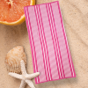 Variety of Jacquard Velour Imperfect Beach Towels 65x130cm Variety of Jacquard Velour Imperfect Beach Towels 65x130cm