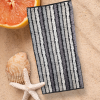 Variety of Jacquard Velour Imperfect Beach Towels 65x130cm Variety of Jacquard Velour Imperfect Beach Towels 65x130cm