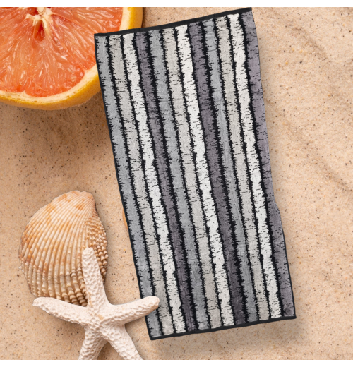 Variety of Jacquard Velour Imperfect Beach Towels 65x130cm Variety of Jacquard Velour Imperfect Beach Towels 65x130cm