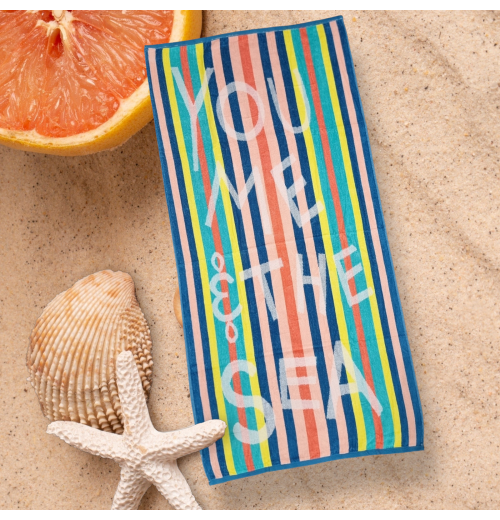 Variety of Jacquard Velour Imperfect Beach Towels 65x130cm Variety of Jacquard Velour Imperfect Beach Towels 65x130cm