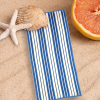 Variety of Jacquard Velour Imperfect Beach Towels 65x130cm Variety of Jacquard Velour Imperfect Beach Towels 65x130cm