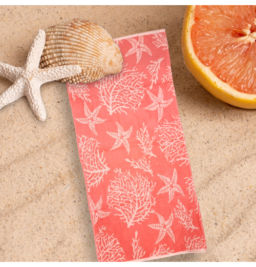 Variety of Jacquard Velour Imperfect Beach Towels 65x130cm Variety of Jacquard Velour Imperfect Beach Towels 65x130cm