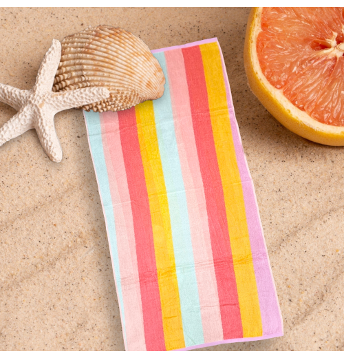 Variety of Jacquard Velour Imperfect Beach Towels 65x130cm Variety of Jacquard Velour Imperfect Beach Towels 65x130cm