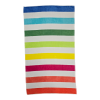 Luxurious Velour Stripe Beach Towels Imperfect Luxurious Velour Stripe Beach Towels Imperfect