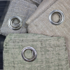 Premium Eyelet Curtains Premium Eyelet Curtains