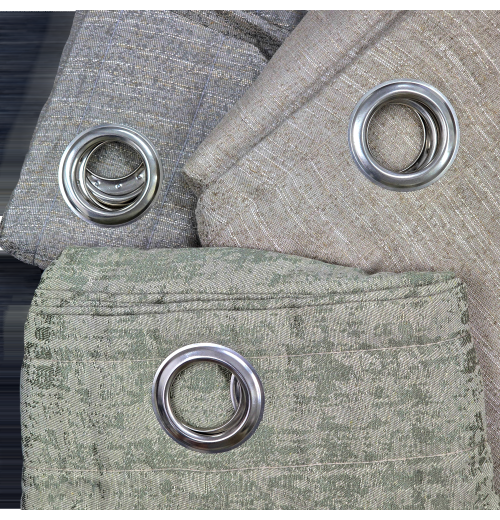 Premium Eyelet Curtains Premium Eyelet Curtains