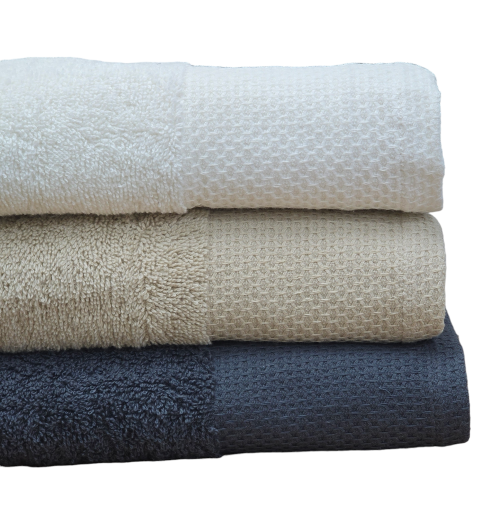 Grandeur Luxury Range 550gsm Grandeur Luxury Range 550gsm