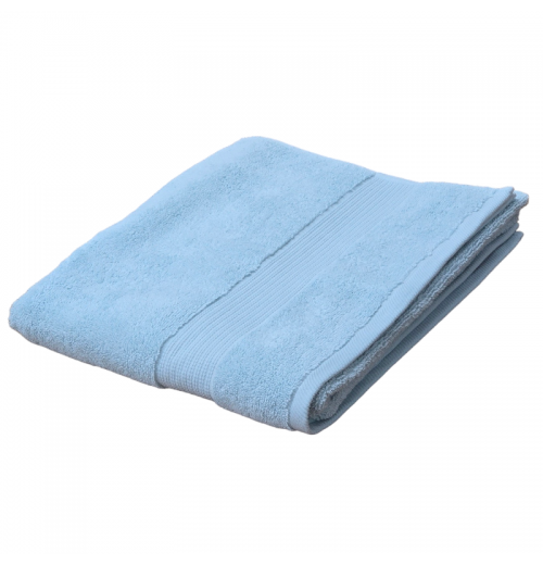 Duck Egg MicroCotton Luxury Thick Bath Towels Duck Egg MicroCotton Luxury Thick Bath Towels
