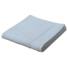 Cream MicroCotton Luxury Thick Bath Towels Cream MicroCotton Luxury Thick Bath Towels