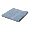 Charcoal MicroCotton Luxury Bath Towels Charcoal MicroCotton Luxury Bath Towels