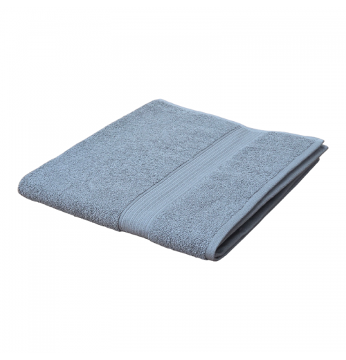Charcoal MicroCotton Luxury Bath Towels Charcoal MicroCotton Luxury Bath Towels