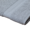 Charcoal MicroCotton Luxury Bath Towels Charcoal MicroCotton Luxury Bath Towels