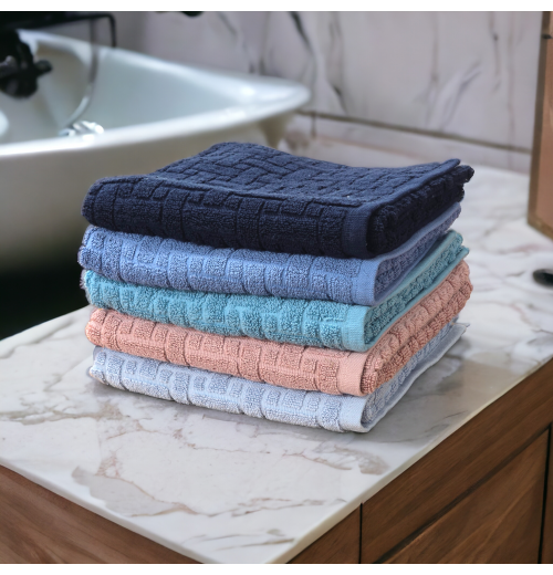 Glodina Luxury Bath Mats Glodina Luxury Bath Mats