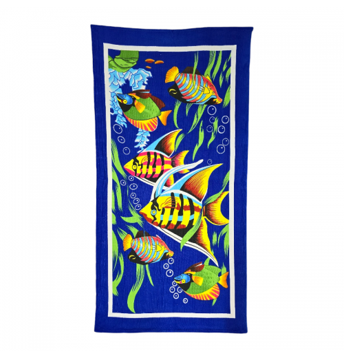 XL Microfiber Beach Towel 90x180cm Imperfect XL Microfiber Beach Towel 90x180cm Imperfect