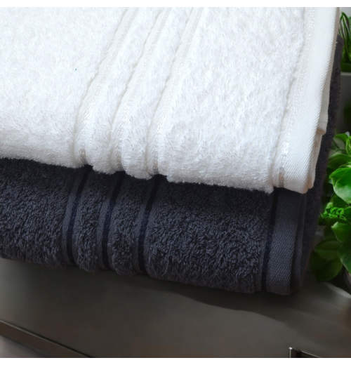 Knightsbridge Luxury Bath Sheet 90x160cm Knightsbridge Luxury Bath Sheet 90x160cm