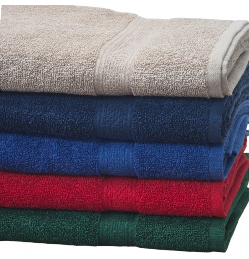Nortex Diamond Bath Towels Nortex Diamond Bath Towels