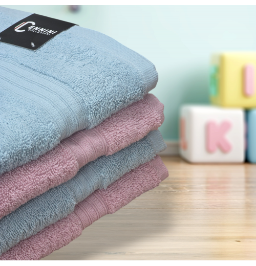 Soft Baby Towels - 50x90cm Soft Baby Towels - 50x90cm