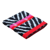 Blush Luxurious Velour Beach Towel Blush Luxurious Velour Beach Towel