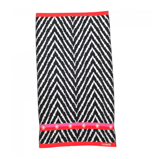 Blush Luxurious Velour Beach Towel Blush Luxurious Velour Beach Towel