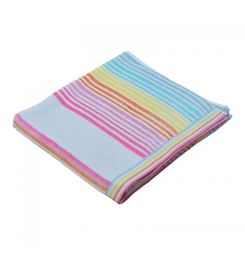 Pastel Luxurious Velour Beach Towel Pastel Luxurious Velour Beach Towel