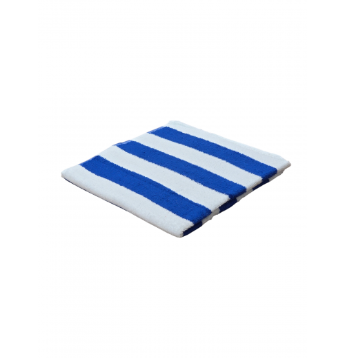 Royal Blue Stripe Beach Towels Royal Blue Stripe Beach Towels